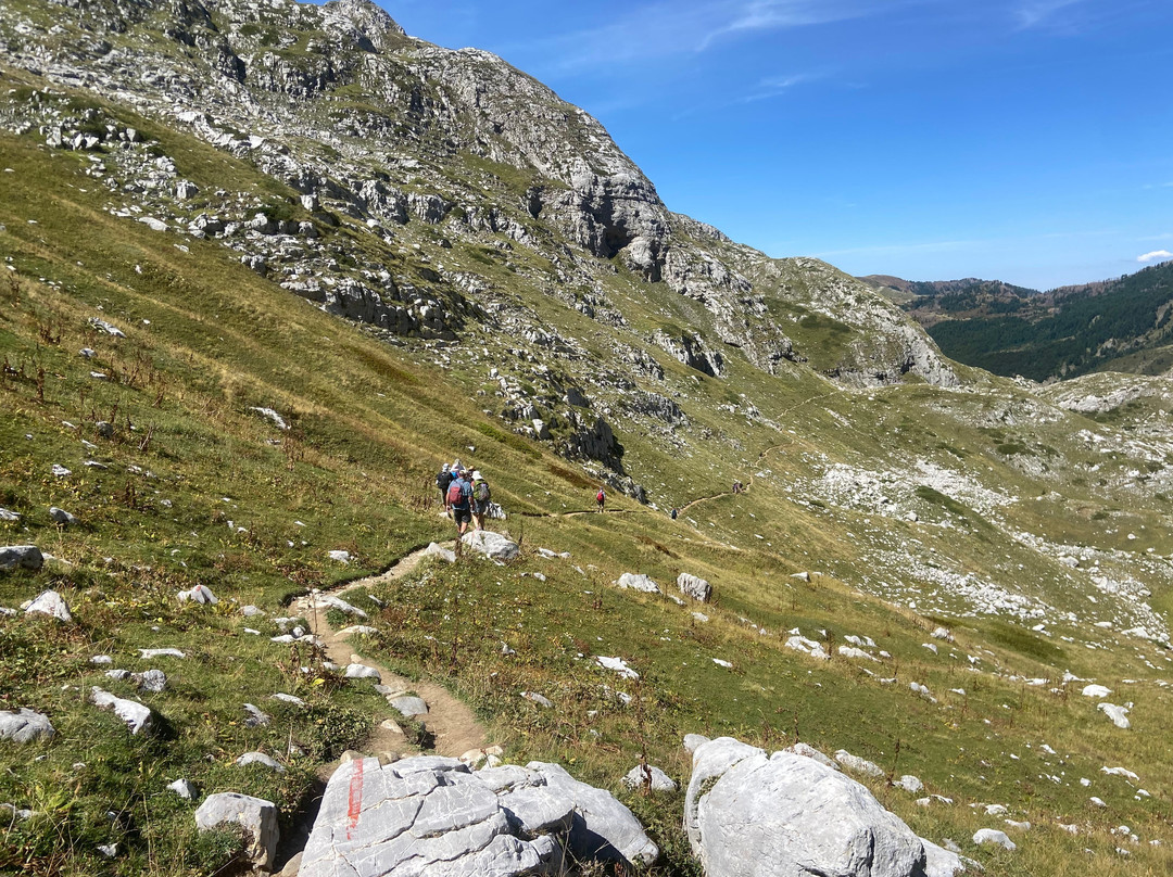 TREK BALKAN LLC-普里什蒂纳必去景点