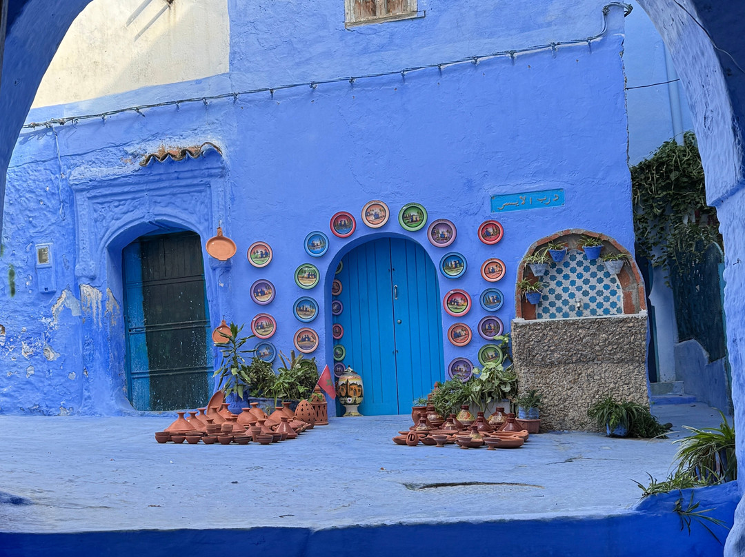 Global Morocco Exploration-卡萨布兰卡必去景点