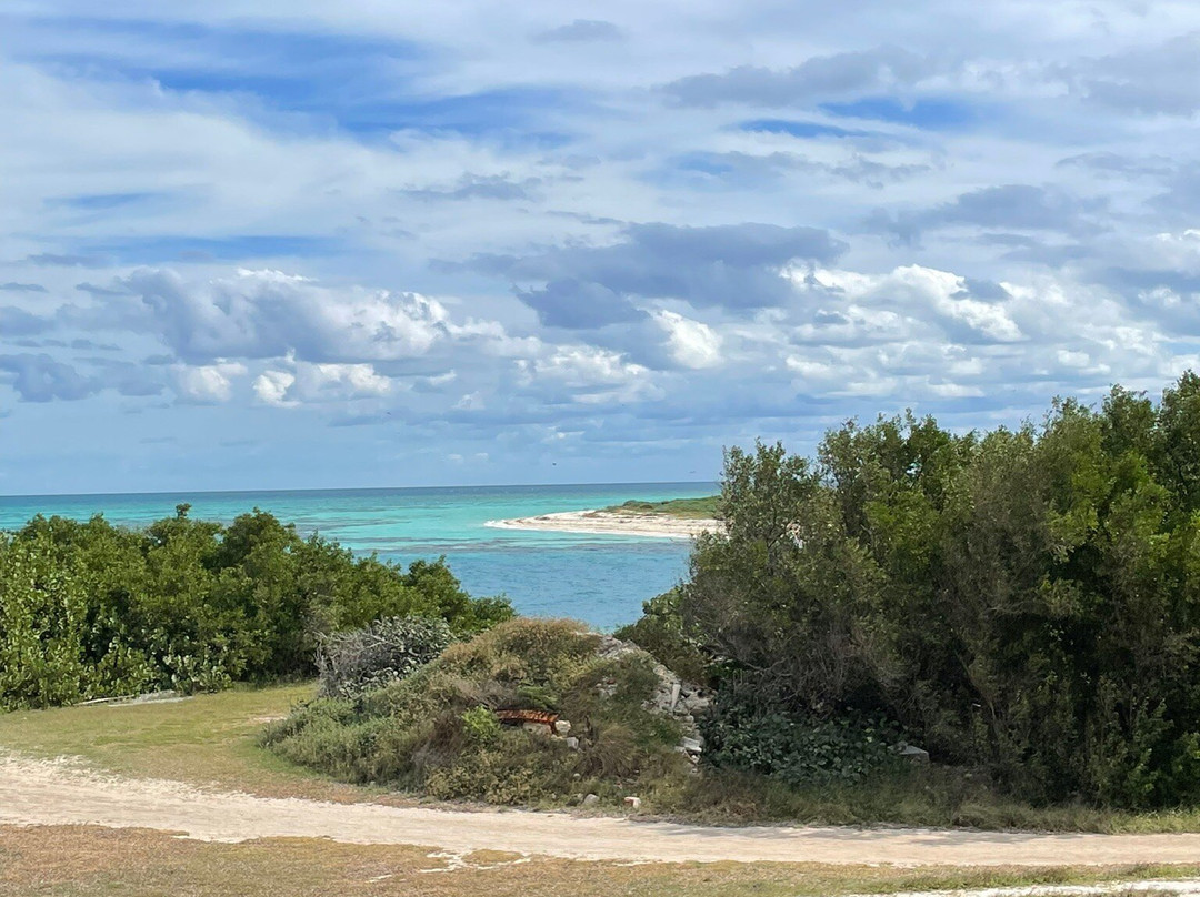 干龟岛国家公园-基韦斯特必去景点