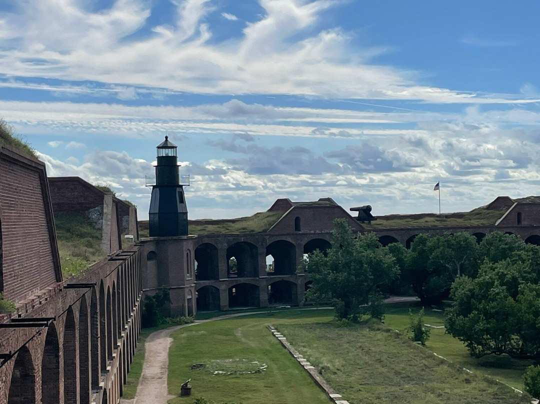 干龟岛国家公园-基韦斯特必去景点