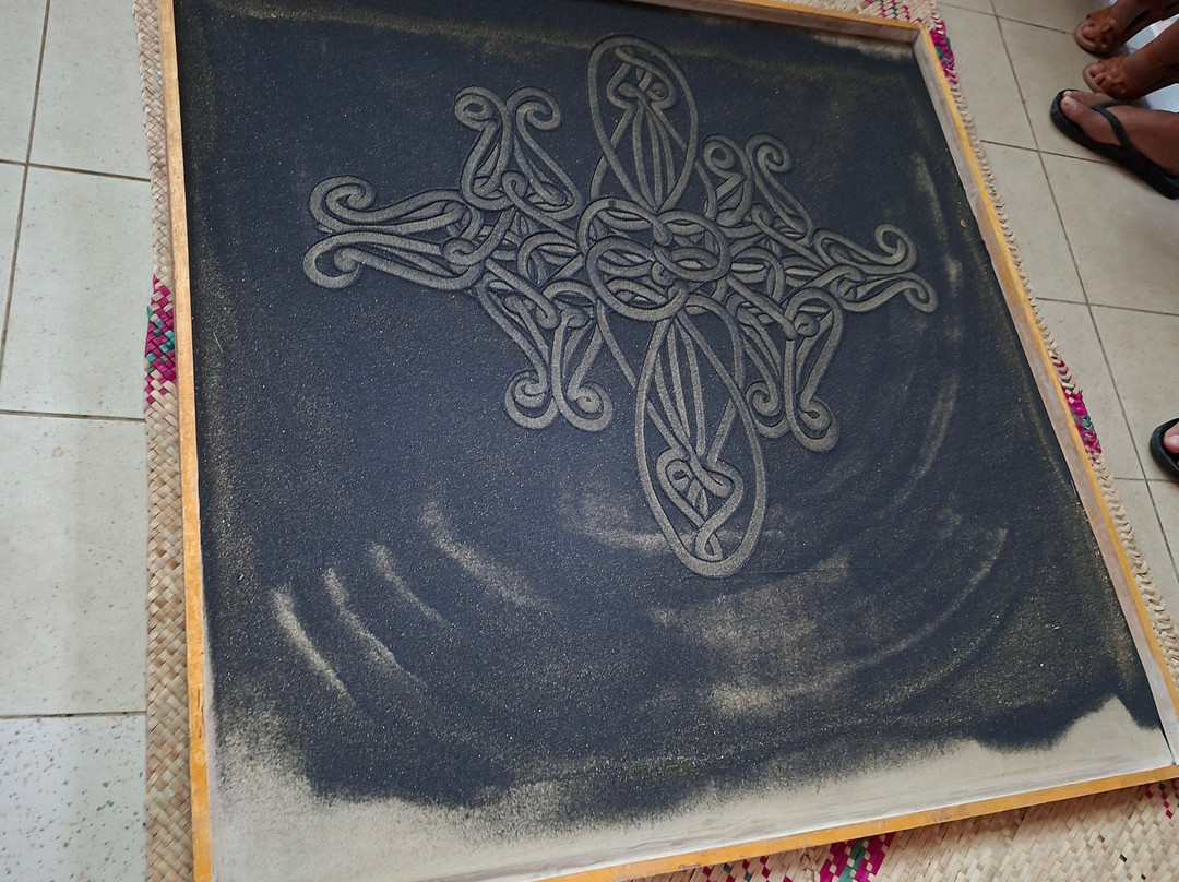 National Museum of Vanuatu-维拉港必去景点