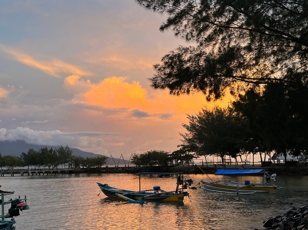 Grand Elty Krakatoa Resort主图