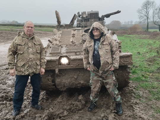 SWB Motorsport-Bicester必去景点