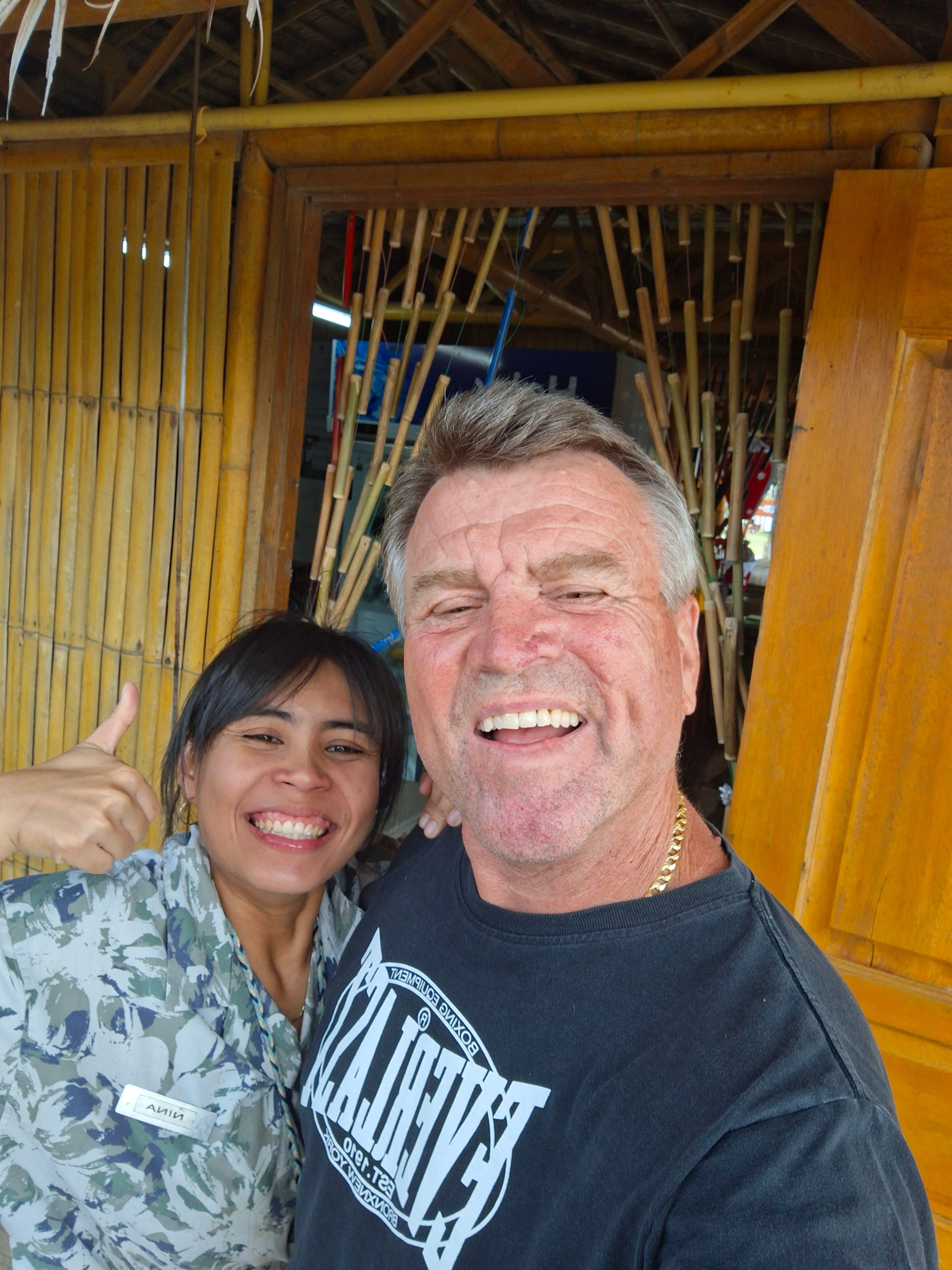 美林海滩度假村-官方