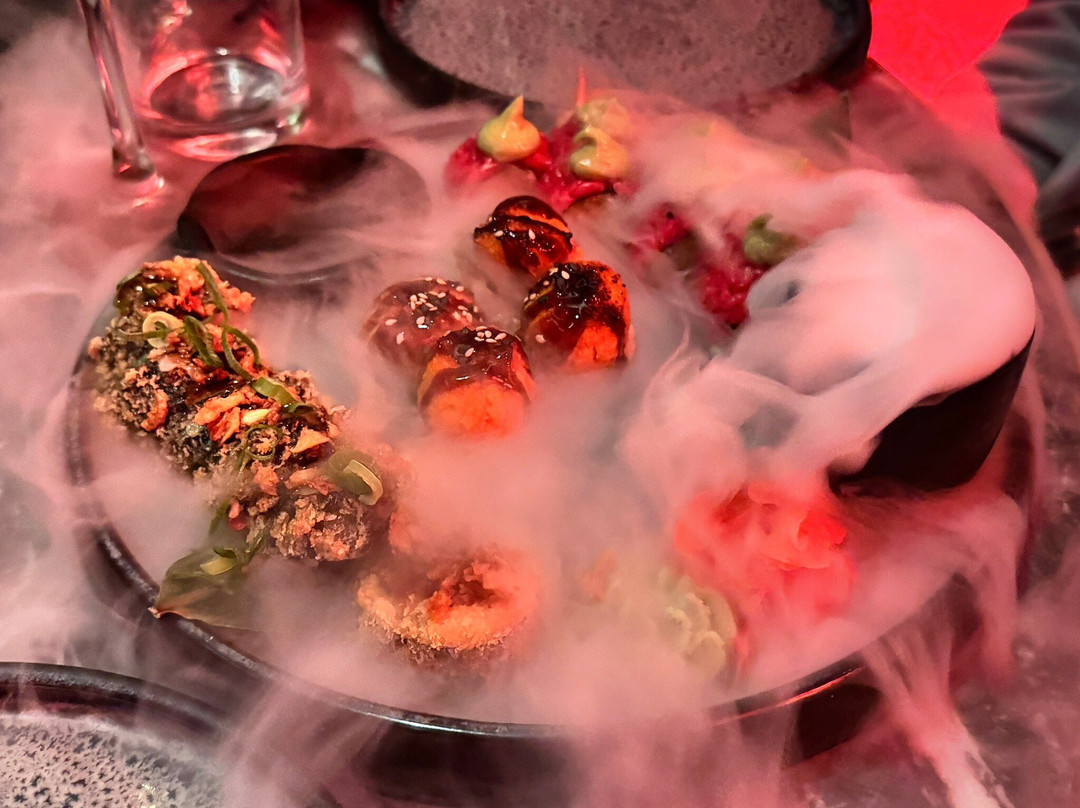 OISHINBO Restaurant & Bar Dortmund