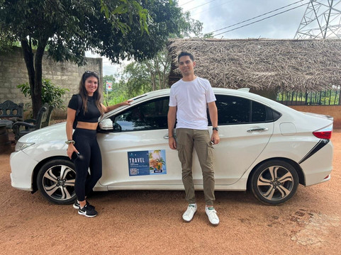 Krish Elite Travels-瓦勒迦玛必去景点