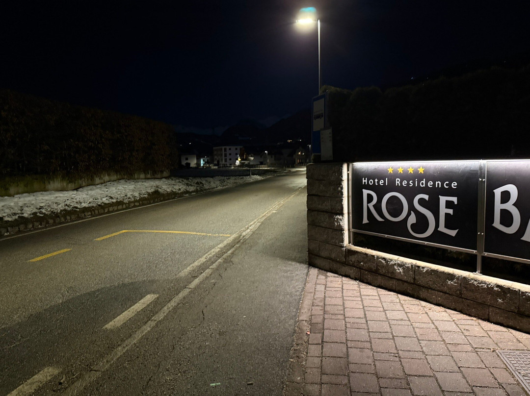 Hotel Residence Rose主图