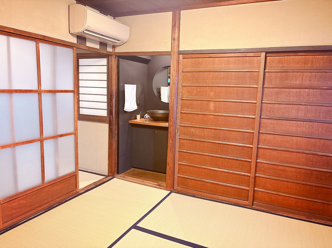 Usaginonedoko Kyoto Shop-京都市必去景点