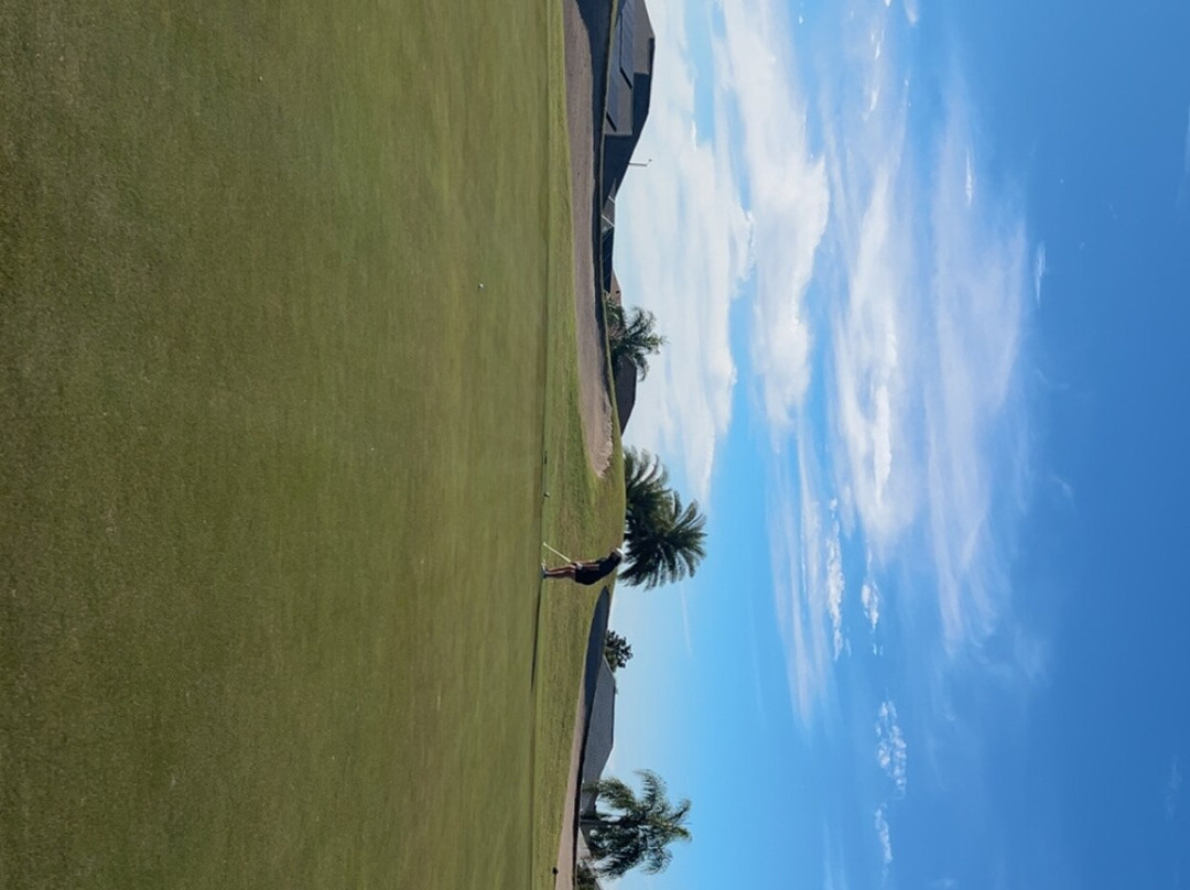 Stonecrest Golf Club-Summerfield必去景点