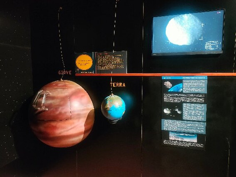 Osservatorio Astronomico di INAF Rome Astronomical Observatory-Monte Porzio Catone必去景点
