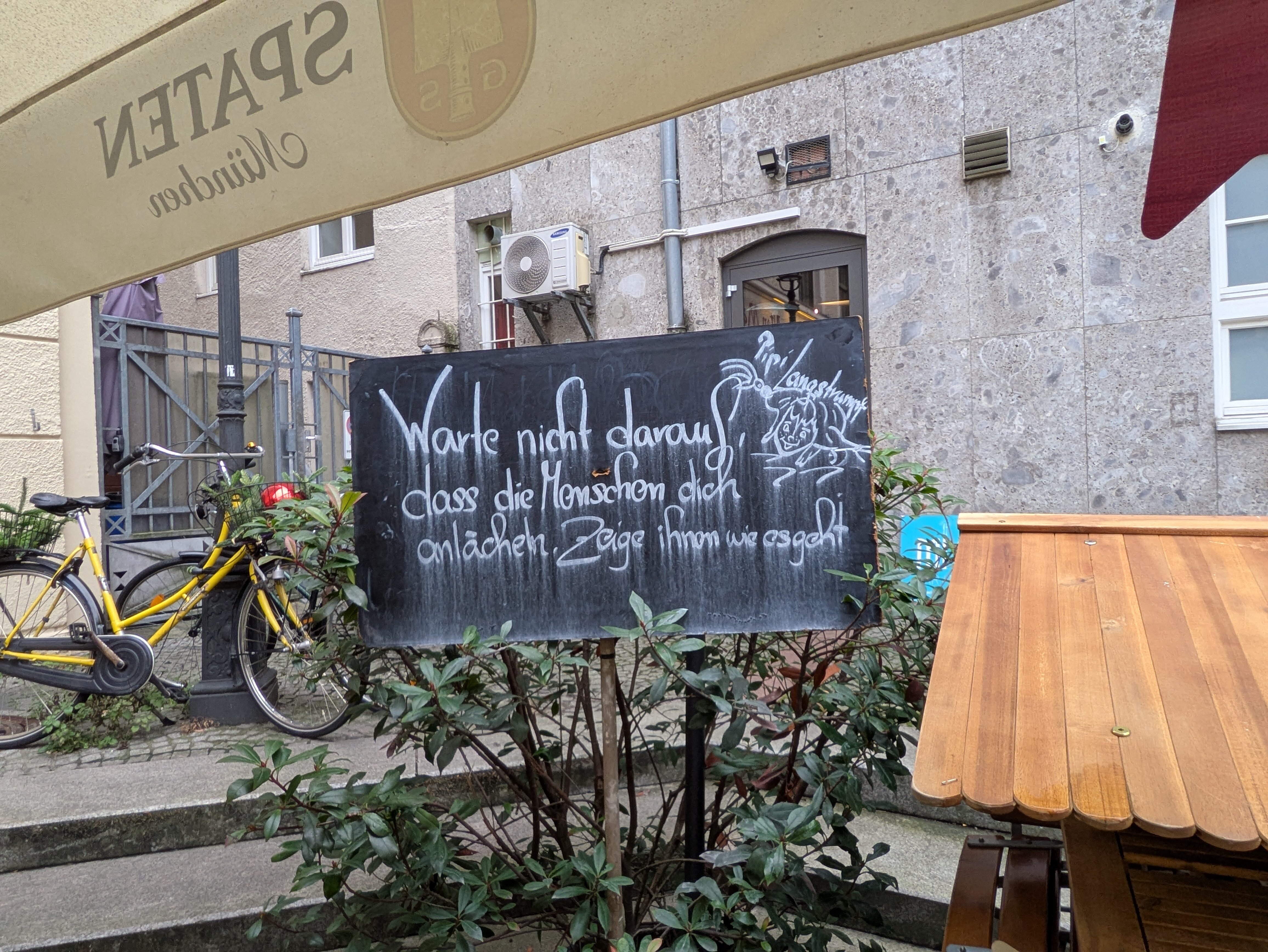 慕尼黑梅斯宜必思酒店-官方