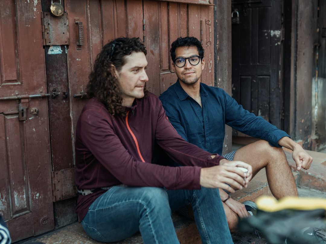 Shaligram Hotel主图