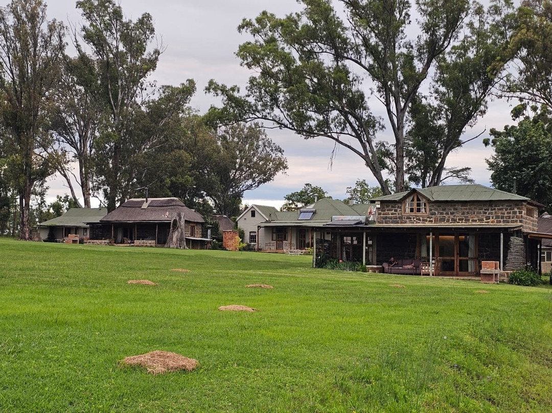 Dalmore Farm Guest House主图