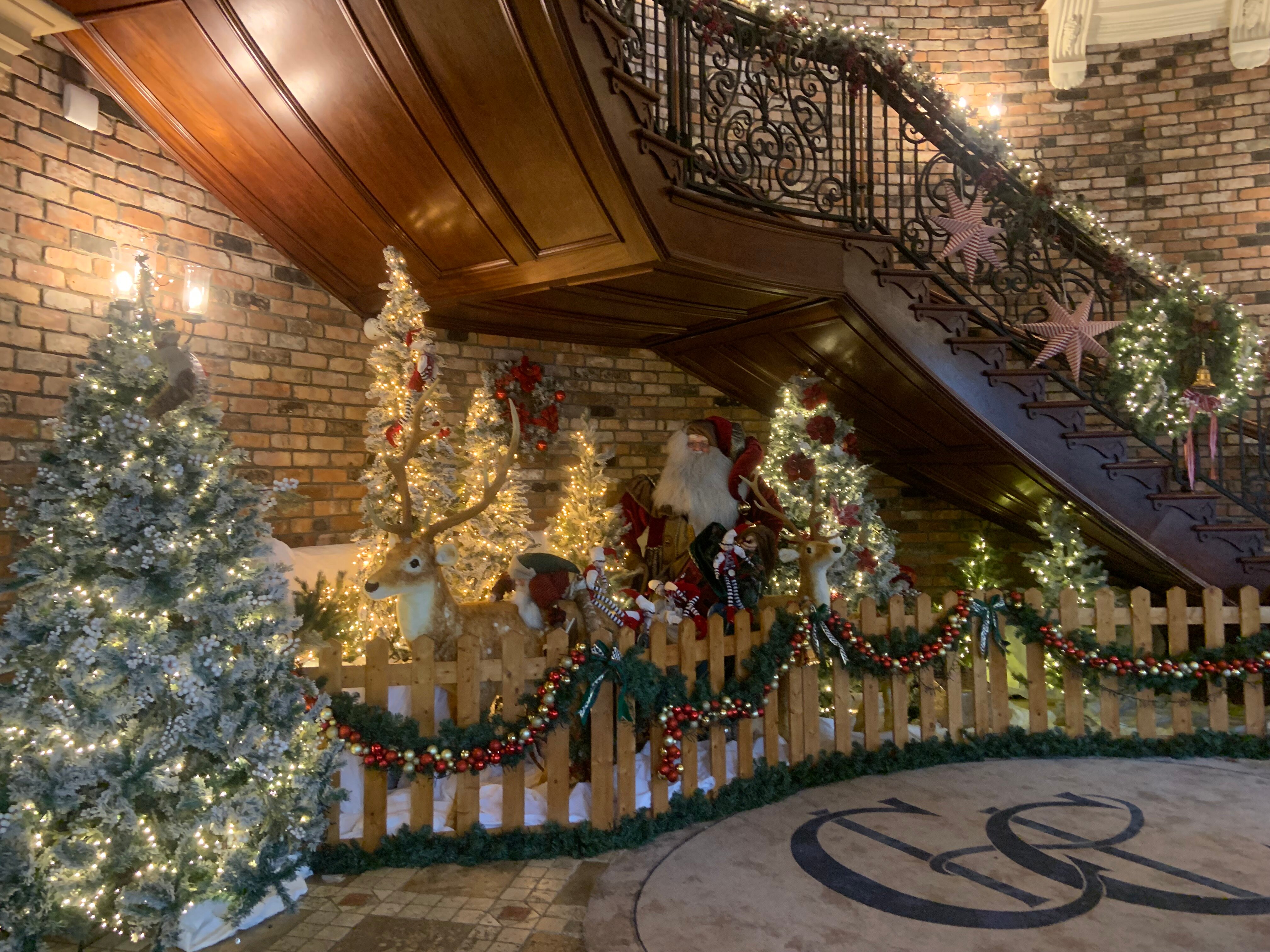 Canal Court Hotel & Spa-官方