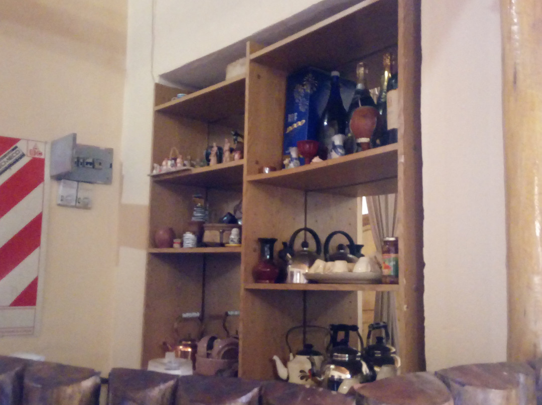 La Casona del Encuentro主图