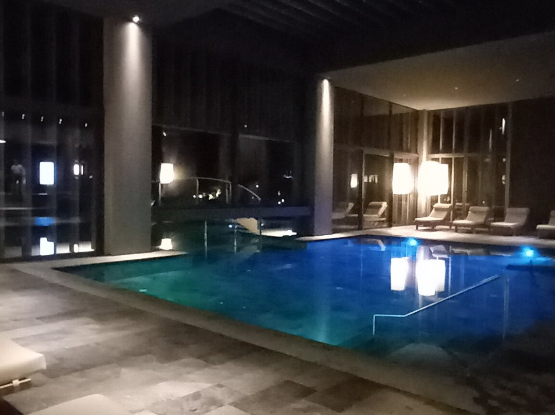 ADLER Spa Resort SICILIA主图