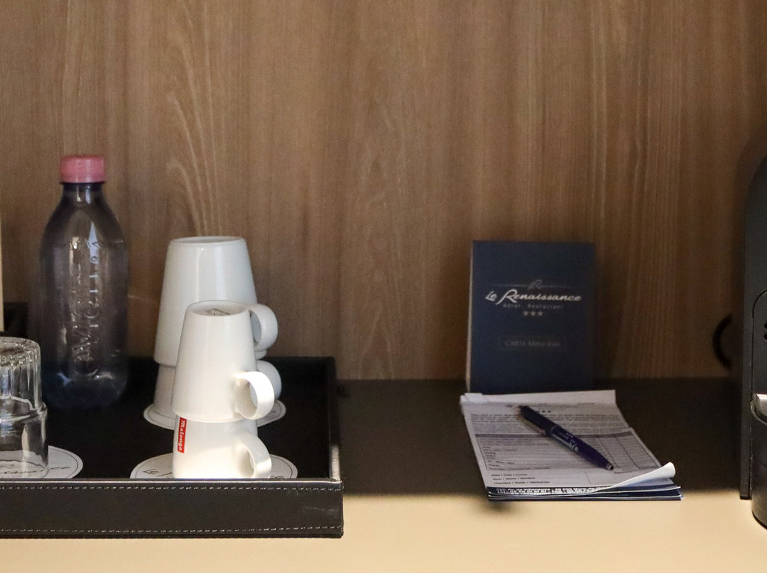 Le Renaissance主图