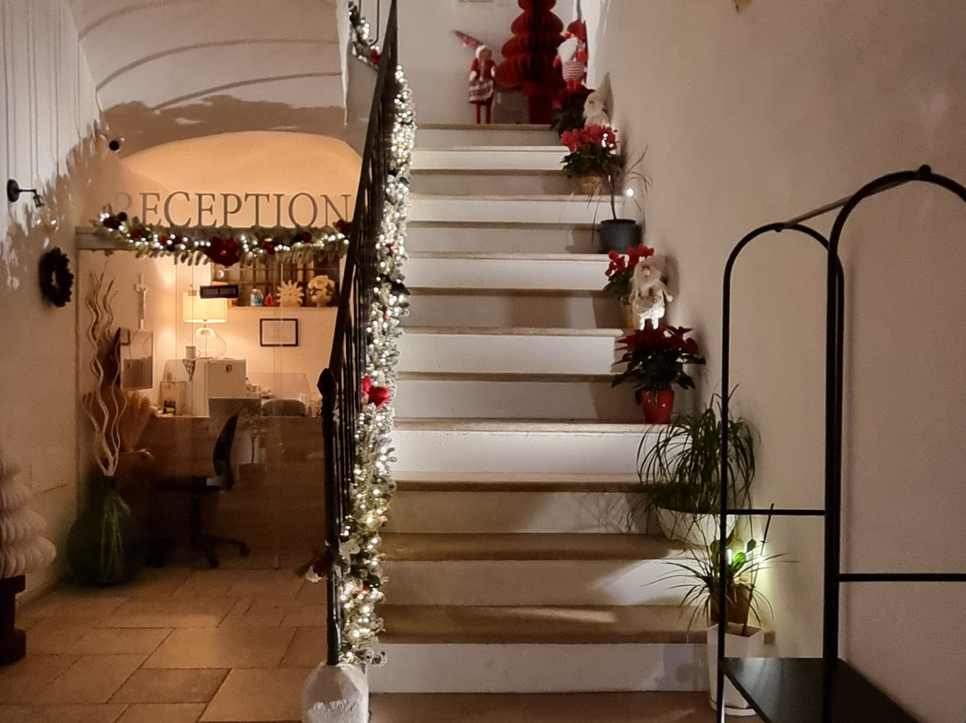 B&b Centro Storico