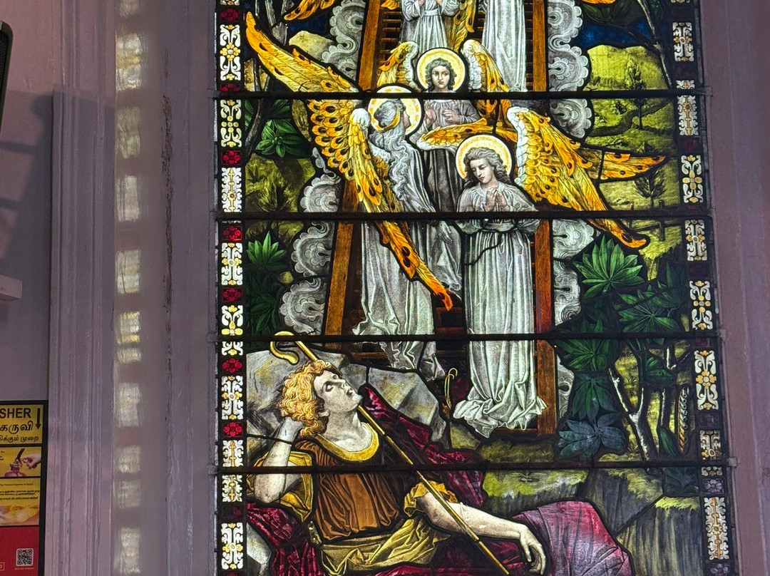 ET DMC - EASTBOUND TRAVELSCAPE DMC-新德里必去景点