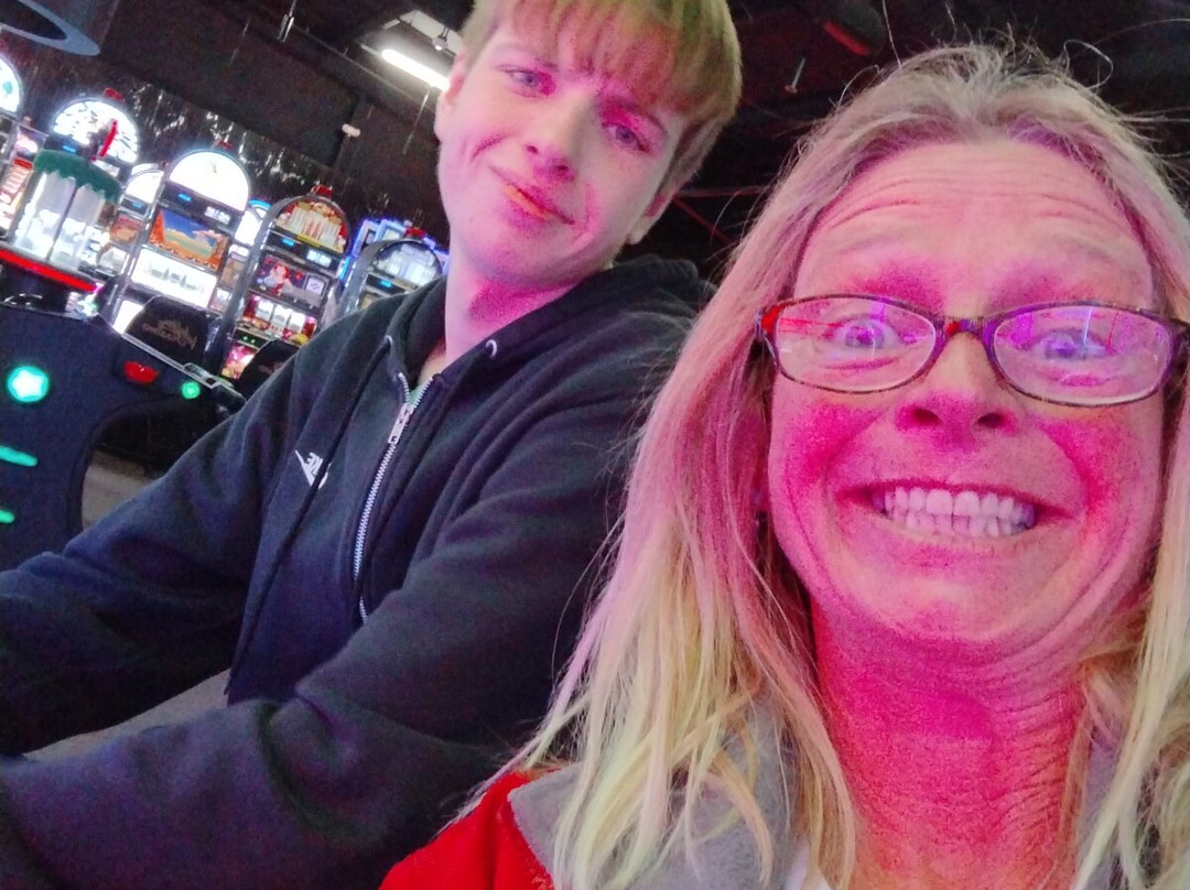 Best Western El Reno主图