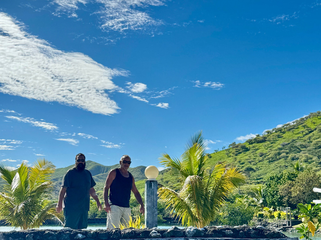 Golden Point Resort主图