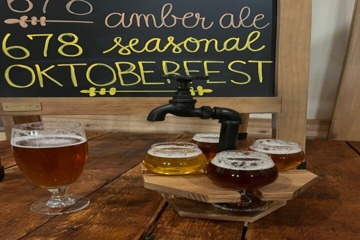 The Barn at 678-Barboursville必去景点