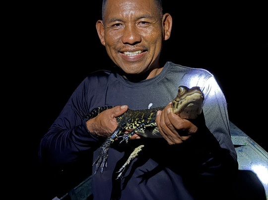 Colombia Remote Adventures-莱蒂西亚必去景点