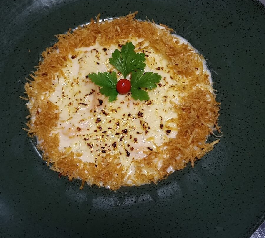 Restaurante Amoré Praia