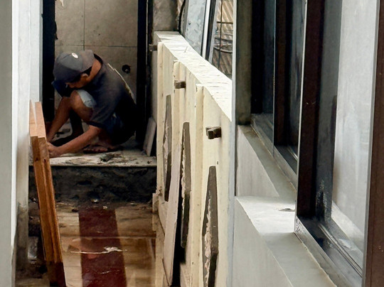 Waroeng Surya HomeStay主图