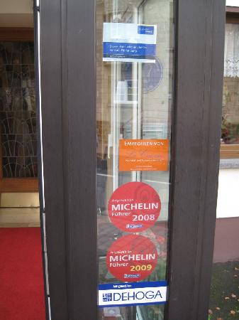 昆兰霍夫酒店-客卧