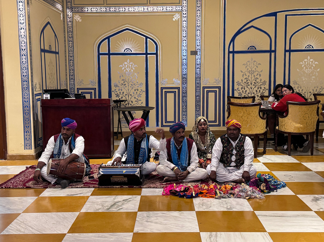 布赖斯堡酒店主图