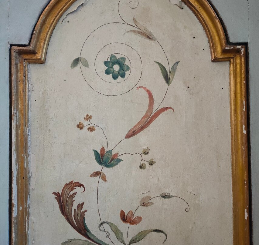 Rocca Abbaziale di Subiaco-Subiaco必去景点