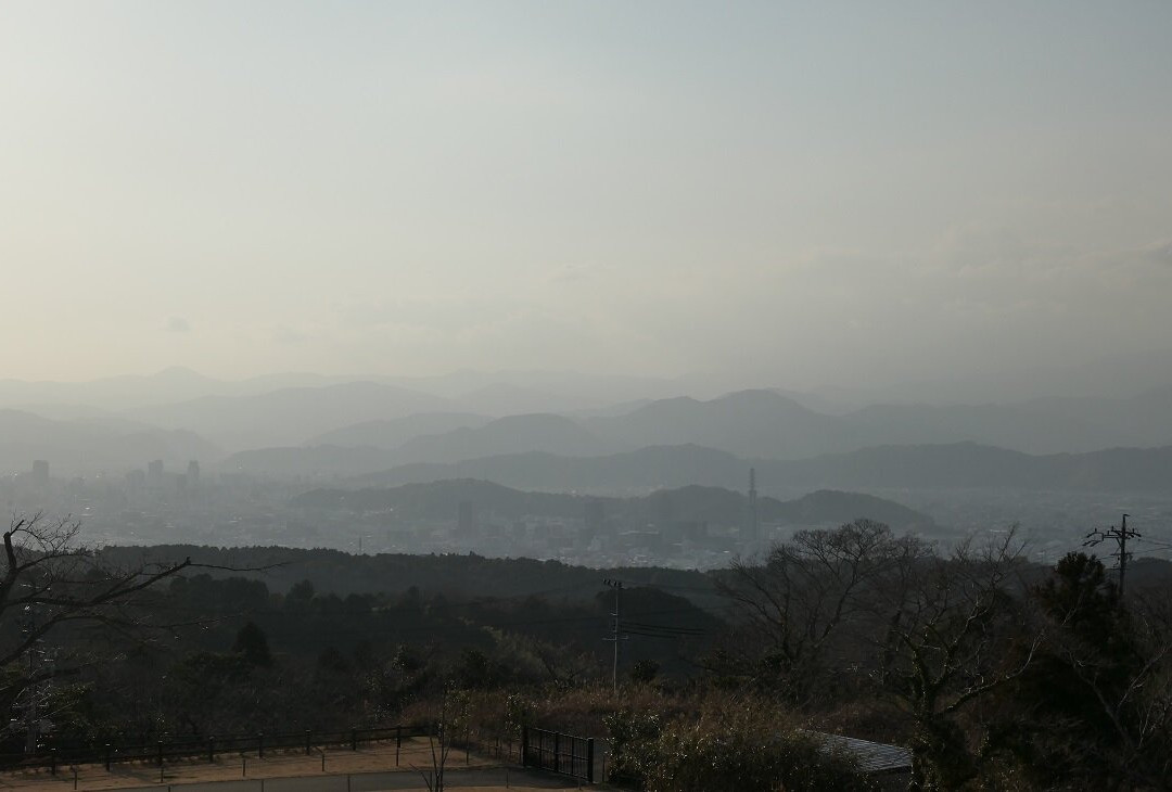Nihon Daira Yume Terrace-静冈市必去景点