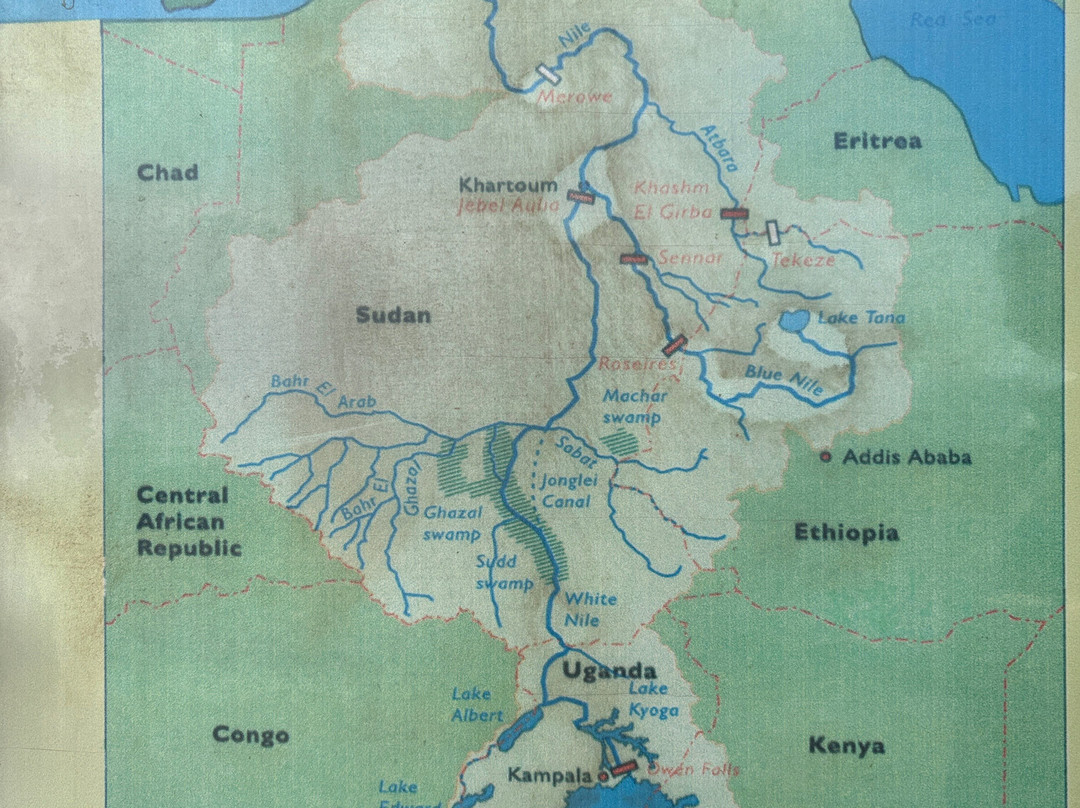 Mena Tour Guide Aswan Luxor-亚斯文必去景点