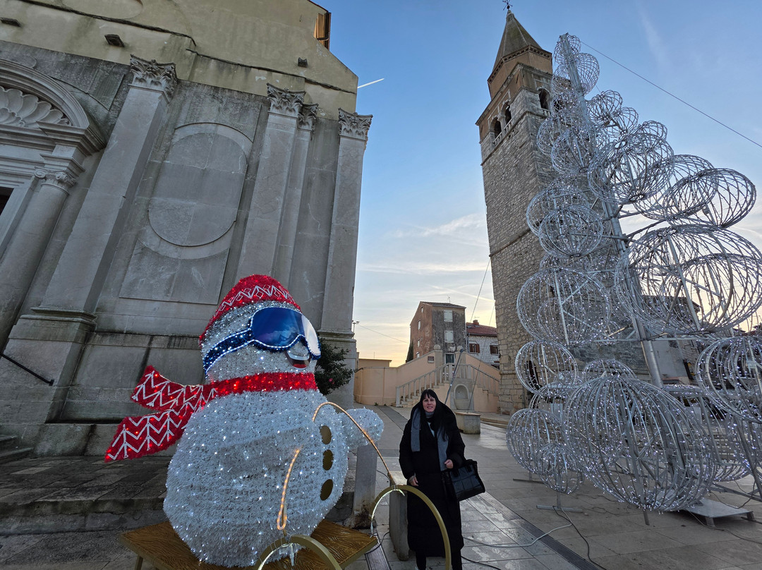 Piazza Della Liberta-乌马格必去景点