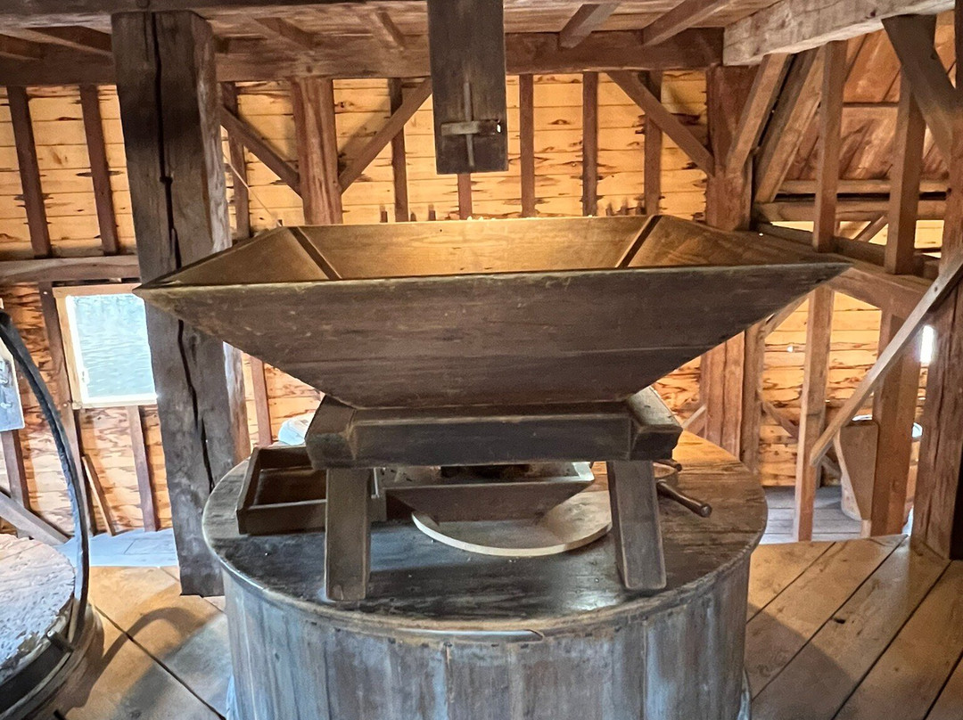 Philipsburg Manor-Sleepy Hollow必去景点