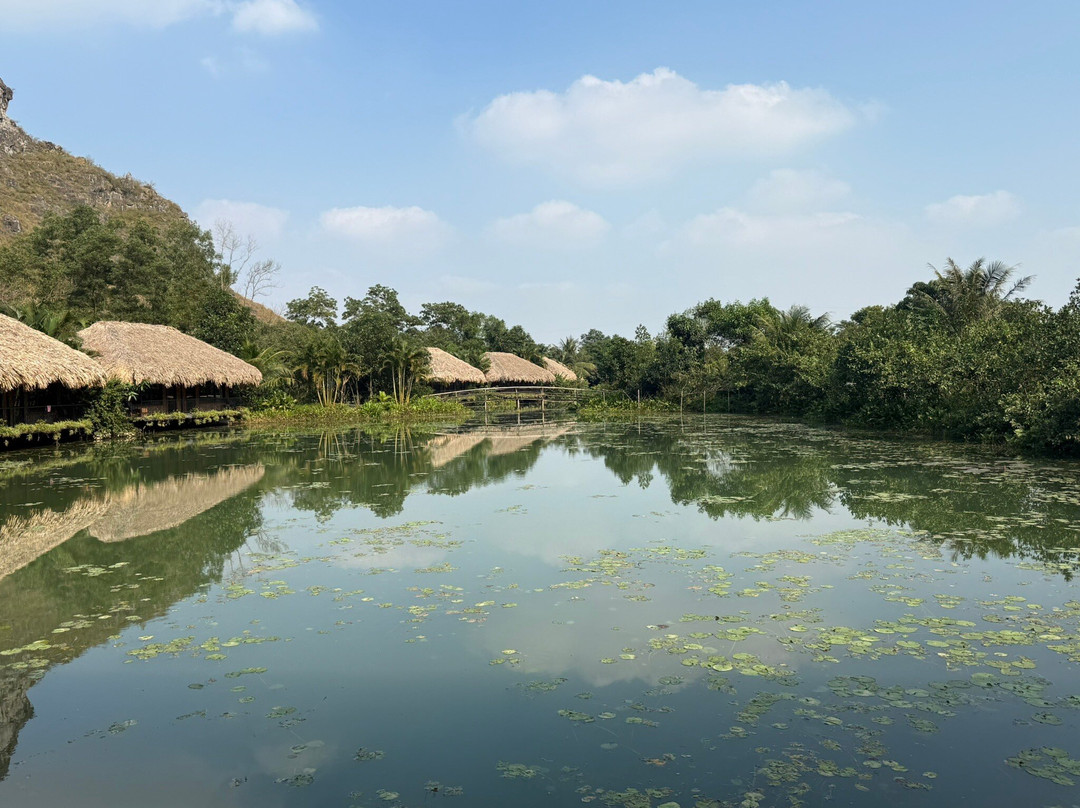 Halise Cuisine Ninh Binh