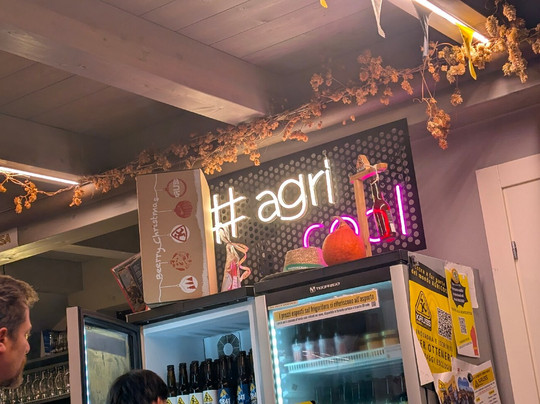 Birrificio Agricolo Kauss - Kauss Haus-Piasco必去景点