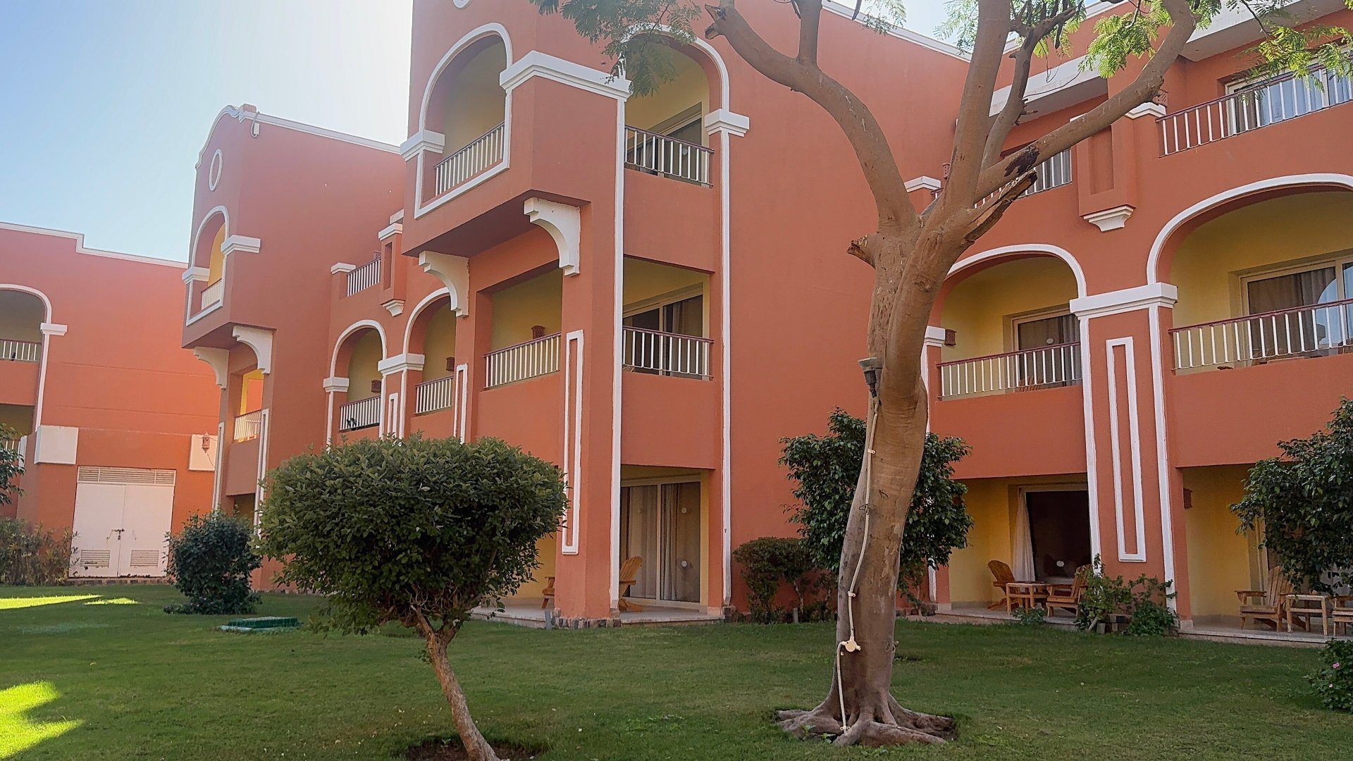 Sentido Caribbean World Soma Bay-浴室