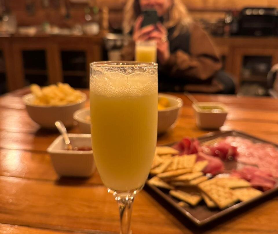 Lodge Tagua Tagua主图