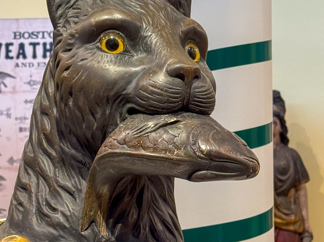 Abby Aldrich Rockefeller Folk Art Museum-威廉斯堡必去景点