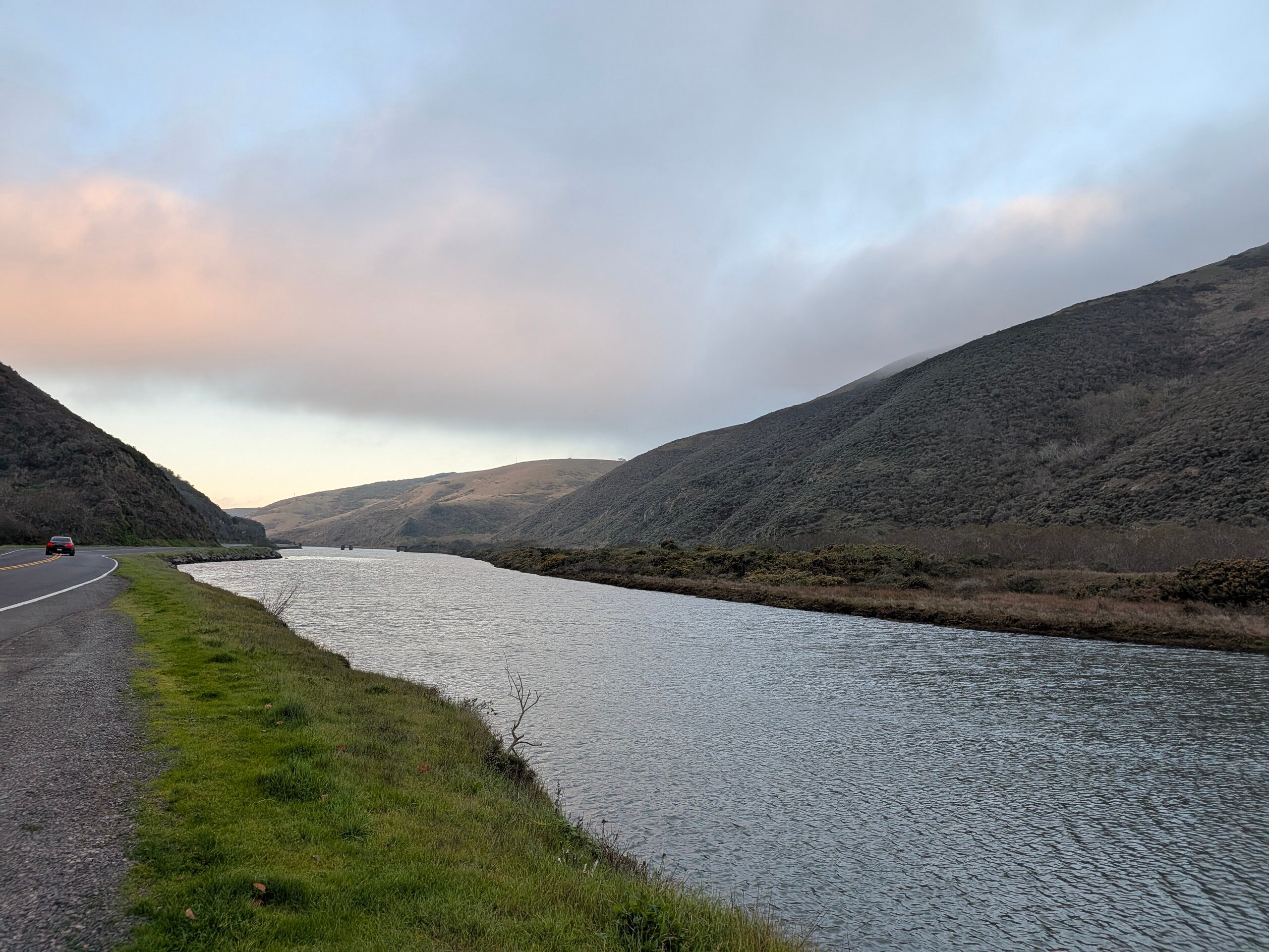 Tomales Hotel-官方