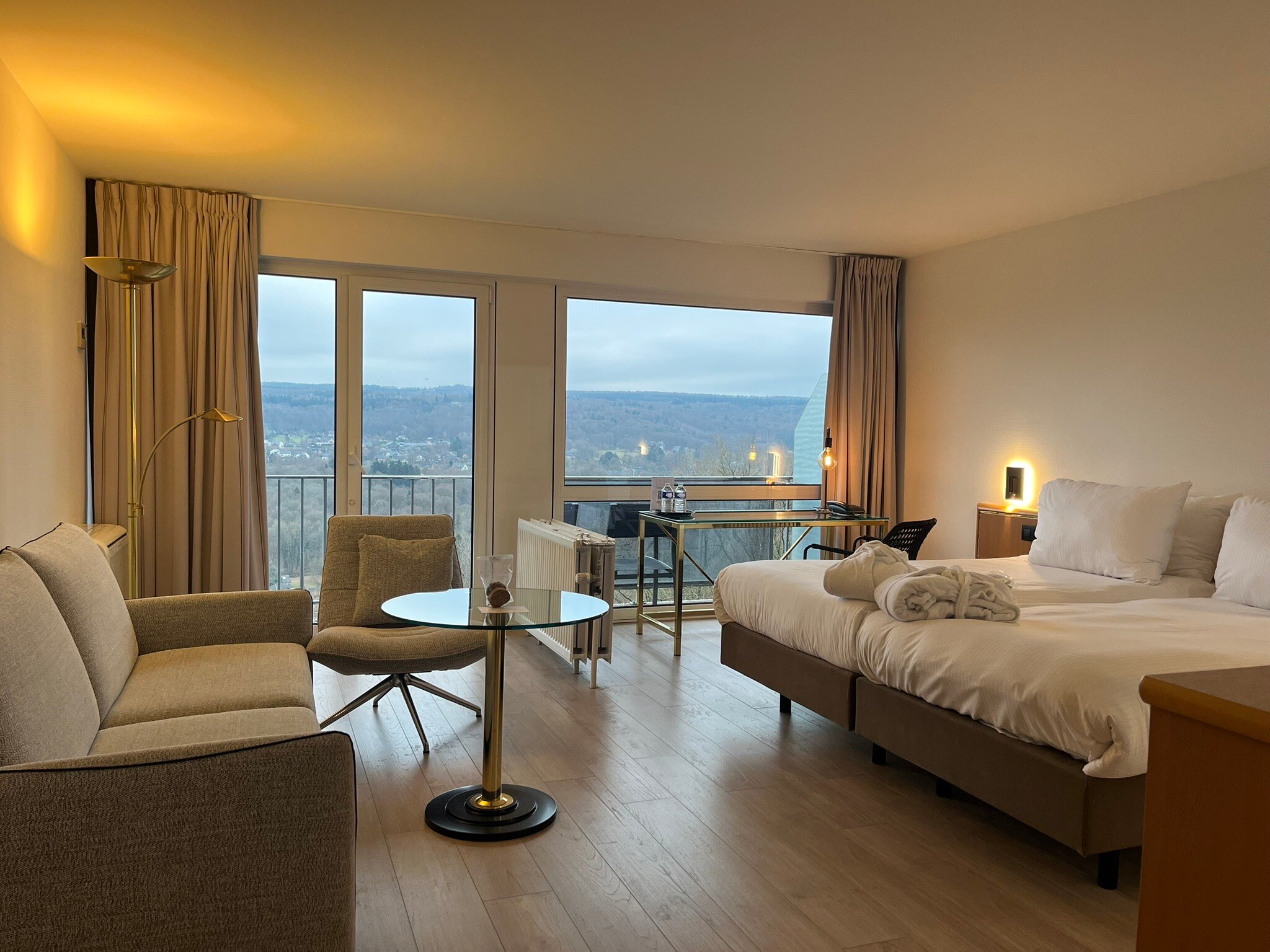 温泉巴尔莫勒尔酒店-官方