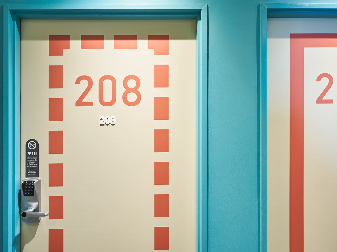 Hôtel Première Classe Valence Nord – Saint-Marcel主图