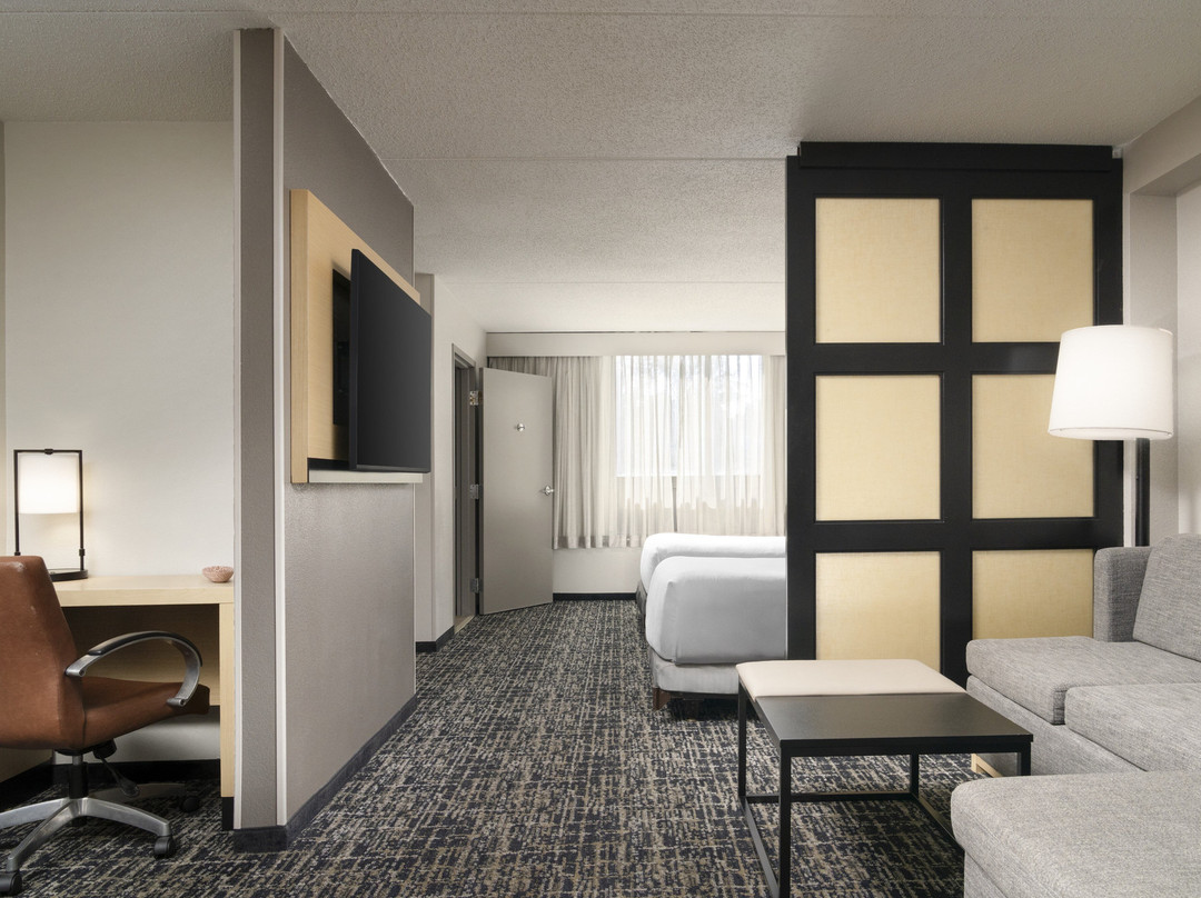 Hyatt Select Richmond / Chester主图