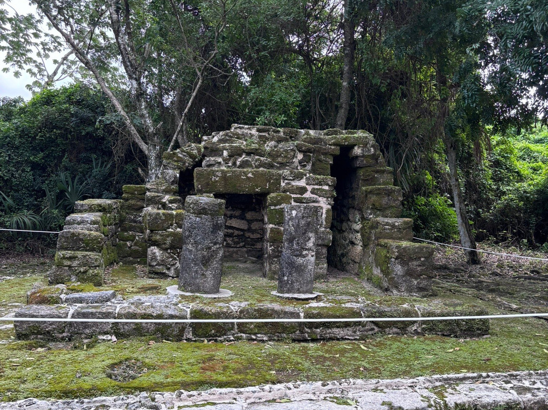 圣赫瓦西奥遗迹-考祖梅必去景点