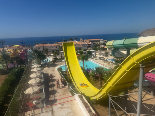 Grecotel Marine Palace & Aqua Park主图