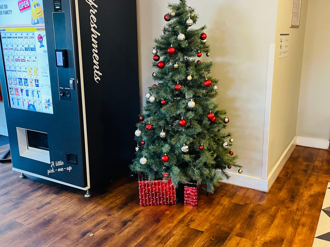 Travelodge Bracknell Central主图