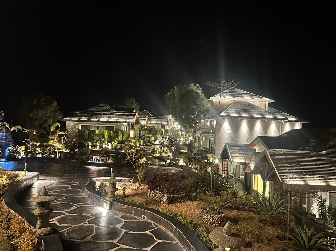 Storii By ITC Hotels Akanni Naina Tikkar