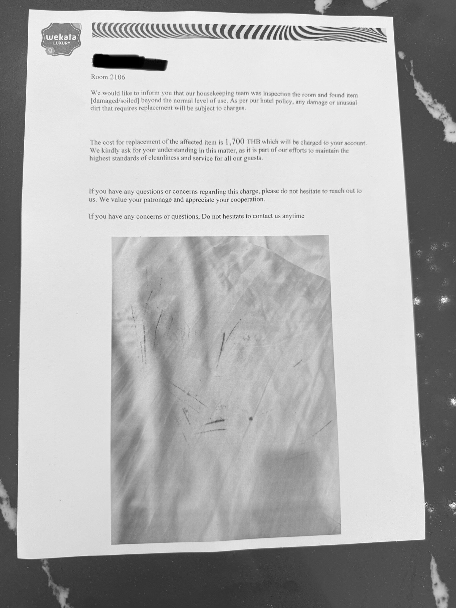 Wekata Luxury-官方